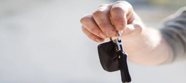 Can You Lease Your Car to Your Business?