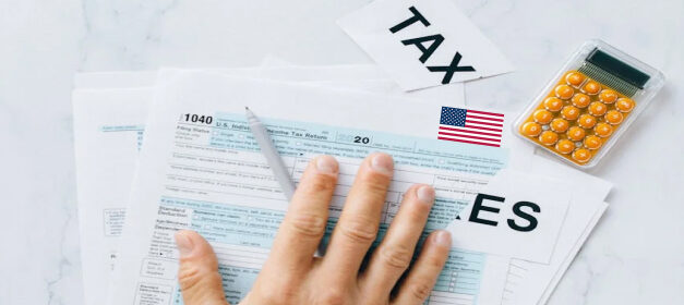 New York State Taxes: What You Need to Know